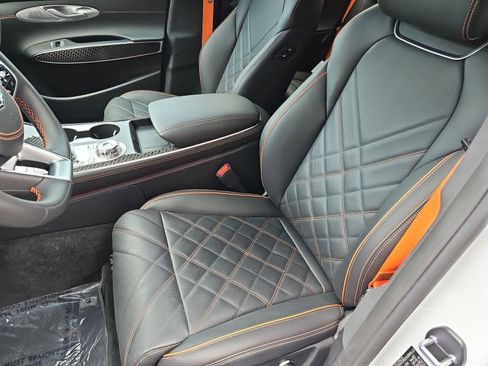 Used 2026 Genesis GV70 3.5T Sport Prestige image 15