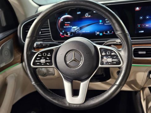Used 2021 Mercedes-Benz GLE 350 4MATIC image 27
