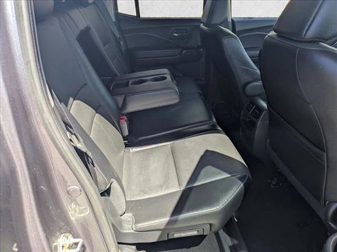 Used 2017 Honda Ridgeline RTL-T image 20