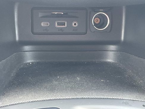 Used 2024 Chevrolet Equinox RS w/ RS Leather Package FWD image 19