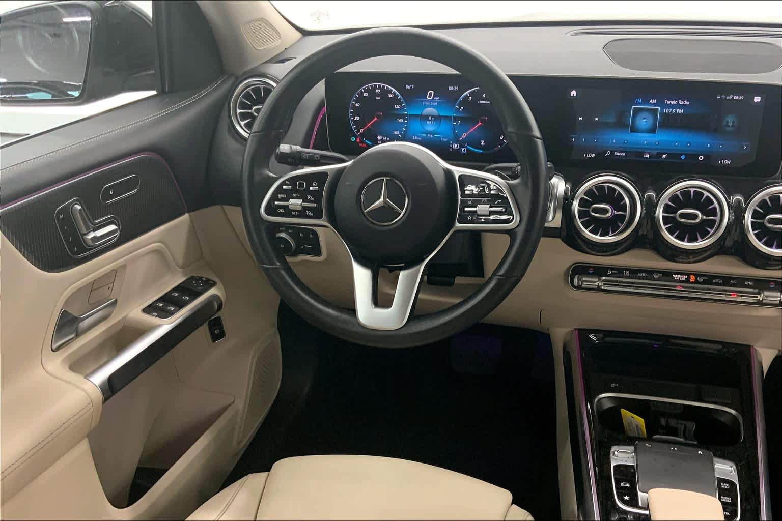 Used 2020 Mercedes-Benz GLB 250 image 5