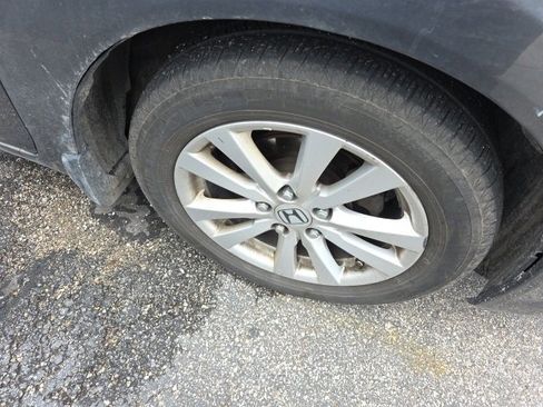 Used 2012 Honda Civic EX image 9