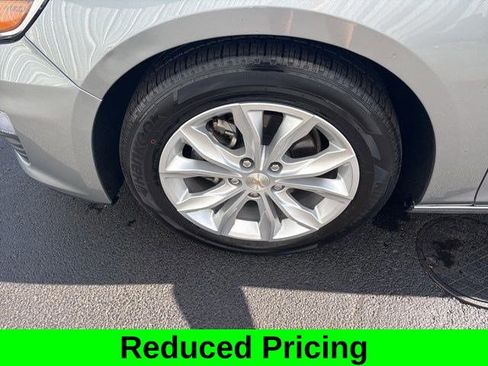 Used 2024 Chevrolet Malibu LT image 45