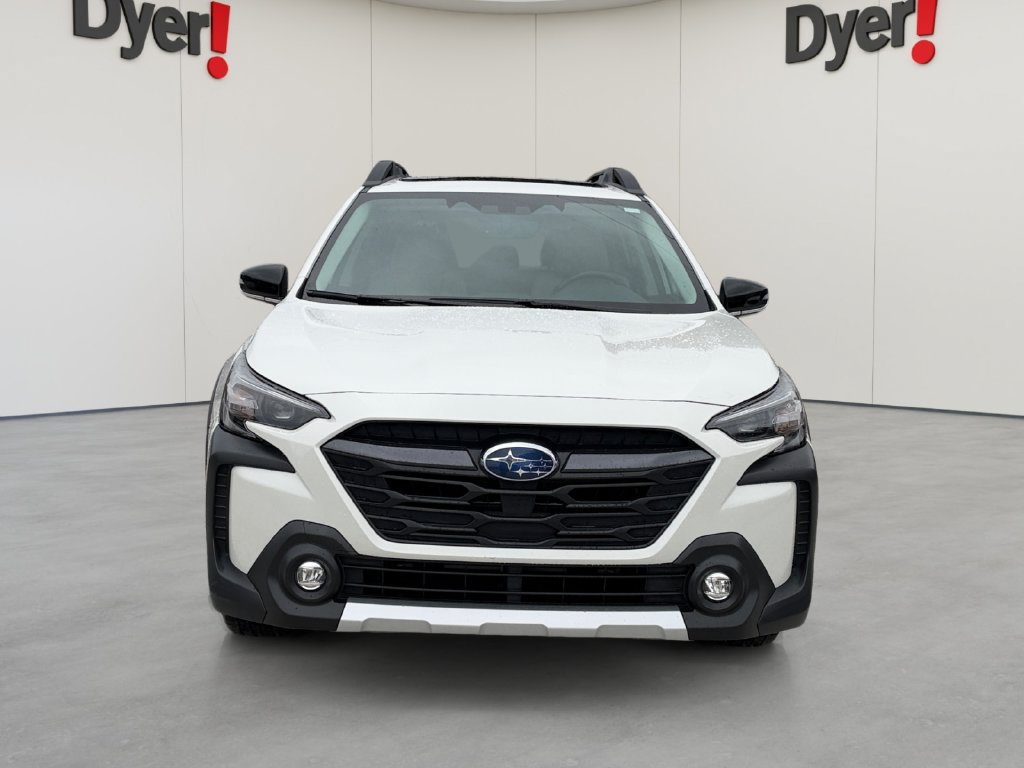 Used 2024 Subaru Outback Limited AWD/4WD image 8