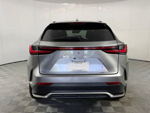 Used 2024 Lexus NX 350 F Sport AWD/4WD image 8