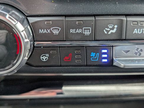 New 2026 Ford F150 Tremor AWD/4WD image 20