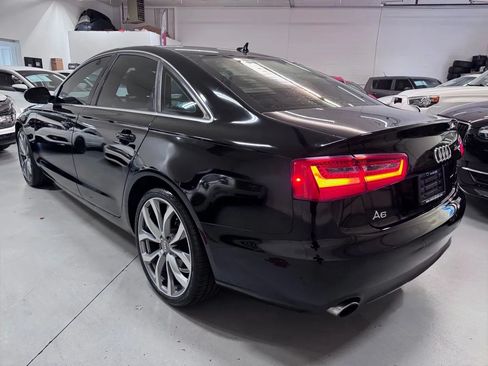 Used 2013 Audi A6 2.0T Premium Plus w/ Premium Plus Pkg AWD/4WD image 5