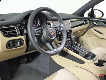 Certified 2025 Porsche Macan