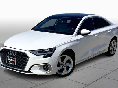 Used 2022 Audi A3 2.0T Premium