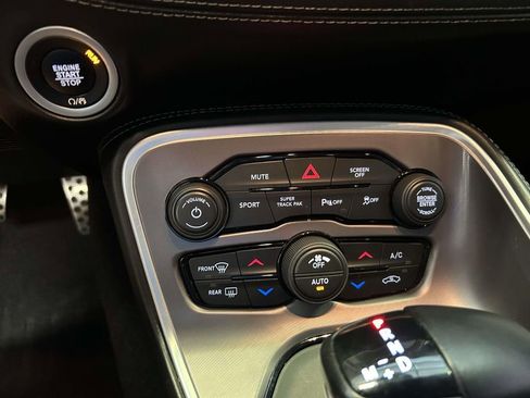 Used 2022 Dodge Challenger GT w/ Plus Package RWD image 24