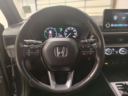 Used 2024 Honda CR-V Sport image 5