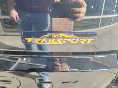 New 2026 Honda Passport TrailSport image 6