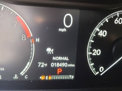 Used 2024 Honda Ridgeline TrailSport image 16