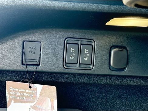 New 2026 Lexus RX 350 w/ Convenience Package image 13