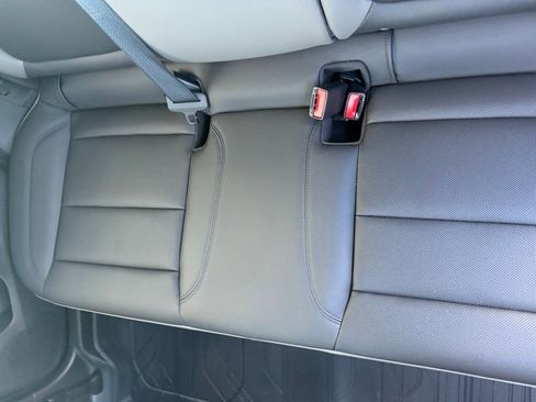 New 2025 Chevrolet Trax ACTIV w/ Sunroof Package image 33