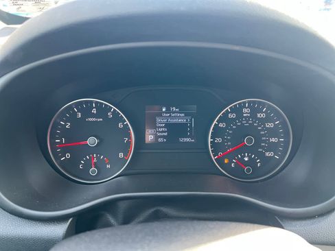 Certified 2022 Kia Sportage LX w/ LX AWD Value Edition Package image 22