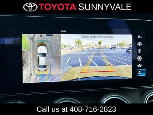 Used 2022 Mercedes-Benz E 350 Sedan image 23