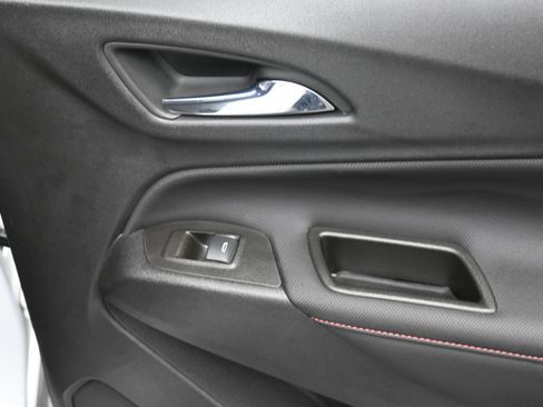 Used 2024 Chevrolet Equinox RS w/ RS Leather Package AWD/4WD image 26