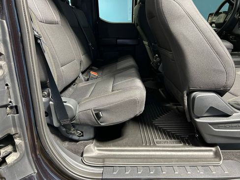 Used 2025 Ford F150 STX w/ Equipment Group 200A AWD/4WD image 40