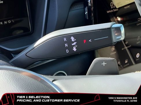 New 2026 GMC Terrain AT4 w/ Convenience Package III AWD/4WD image 41