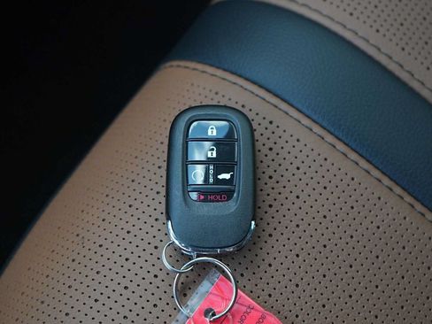 Used 2026 Honda Passport TrailSport Elite image 28