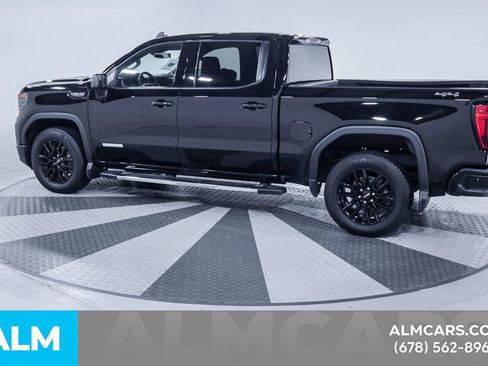 Used 2023 GMC Sierra 1500 Elevation w/ Max Trailering Package AWD/4WD image 5