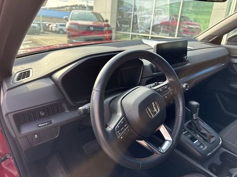 Used 2024 Honda CR-V Sport image 6