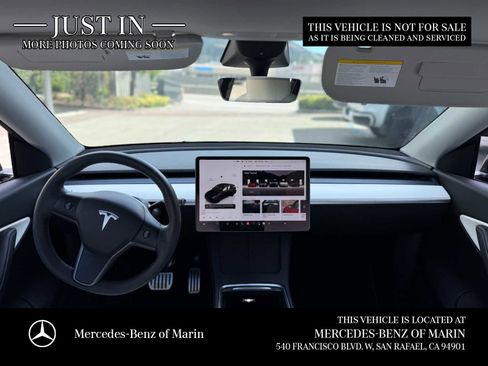 Used 2022 Tesla Model Y Performance AWD/4WD image 6