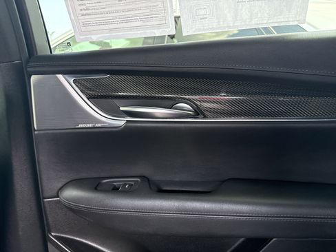 Used 2022 Cadillac XT5 Sportv image 33