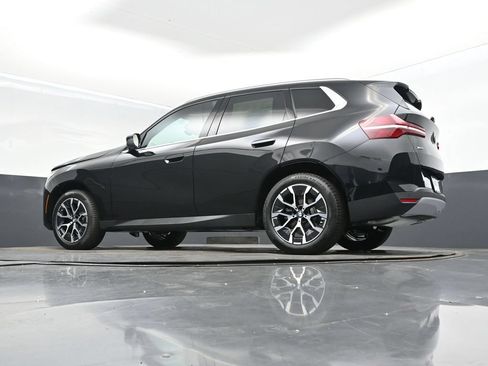 Used 2026 BMW X3 xDrive30i w/ Convenience Package AWD/4WD image 39