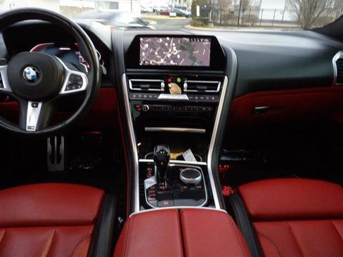 Used 2020 BMW M850i Gran Coupe xDrive image 18