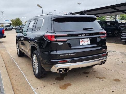 New 2026 GMC Acadia Denali image 6
