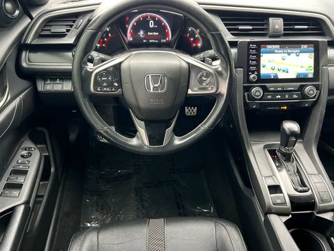 Used 2020 Honda Civic Sport Touring image 15