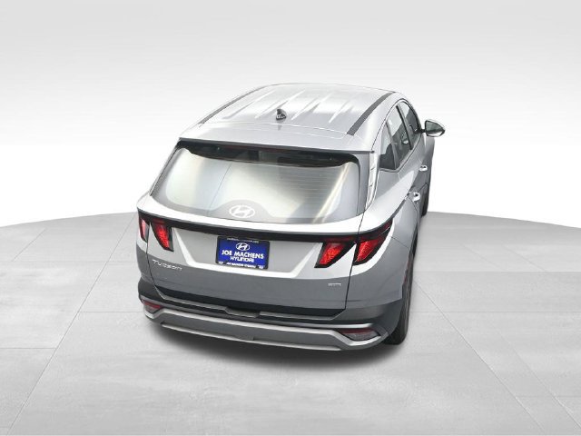 New 2026 Hyundai Tucson SE AWD/4WD image 31