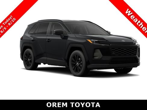 New 2026 Toyota RAV4 XLE Premium AWD/4WD image 15