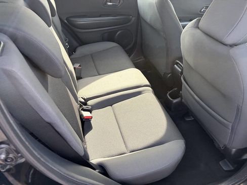 Used 2019 Honda HR-V Sport image 24