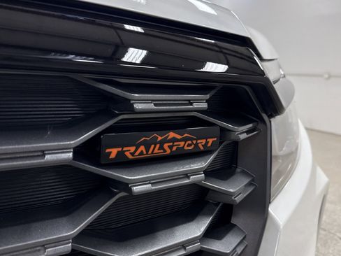 Used 2022 Honda Passport TrailSport image 36