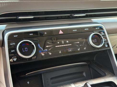 Used 2024 Genesis GV80 2.5T w/ Prestige Package AWD/4WD image 32