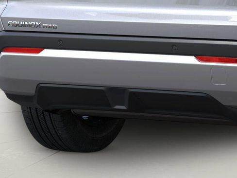 New 2026 Chevrolet Equinox LT image 14