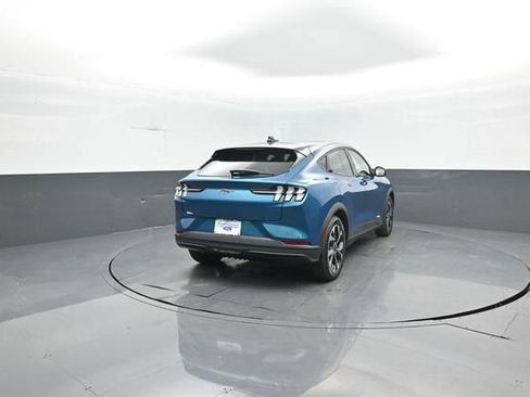 New 2026 Ford Mustang Mach-E Select AWD/4WD image 7