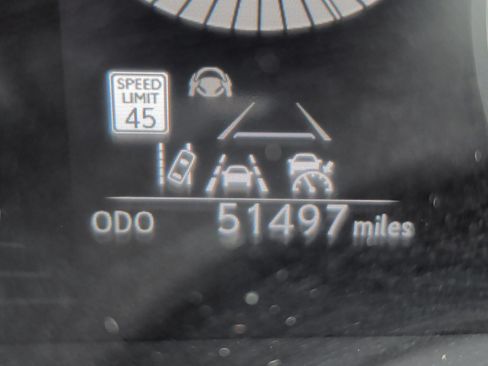 Certified 2024 Lexus NX 350 AWD image 17