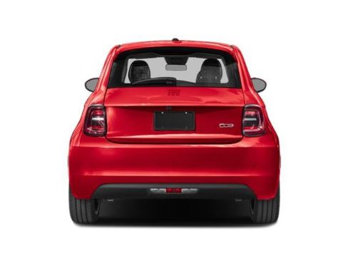 New 2026 FIAT 500 e Icona w/ Quick Order Package 21R FWD image 5