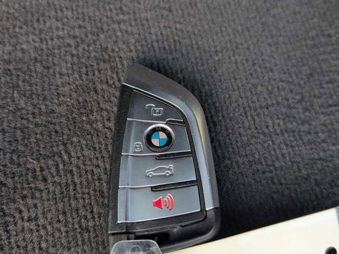 Certified 2023 BMW X5 xDrive45e w/ Executive Package image 34