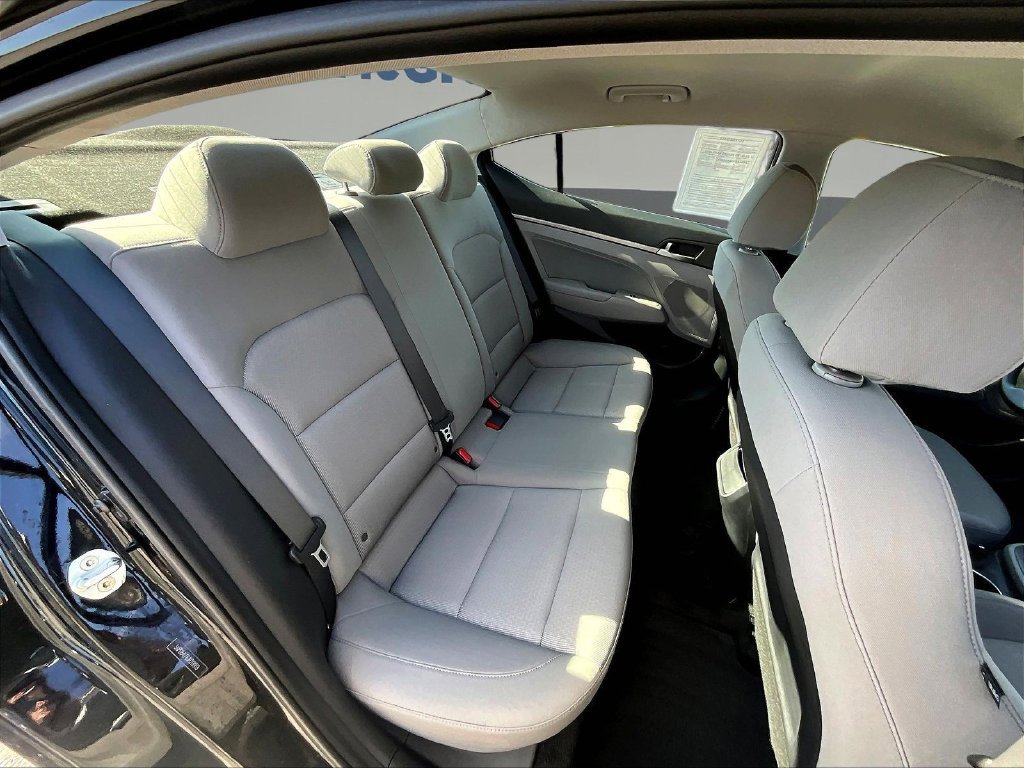 Used 2018 Hyundai Elantra SEL w/ Cargo Package FWD image 26