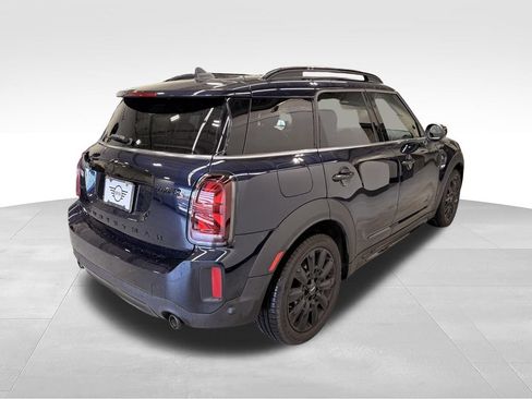 Used 2024 MINI Cooper Countryman S AWD/4WD image 6