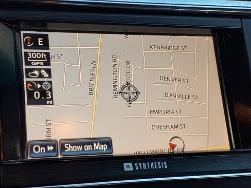 Used 2013 Toyota Avalon Limited image 8