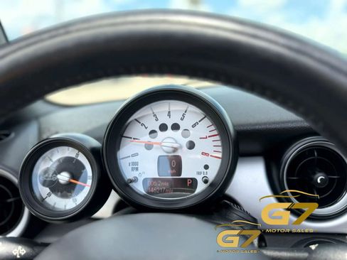 Used 2013 MINI Cooper Convertible FWD image 20