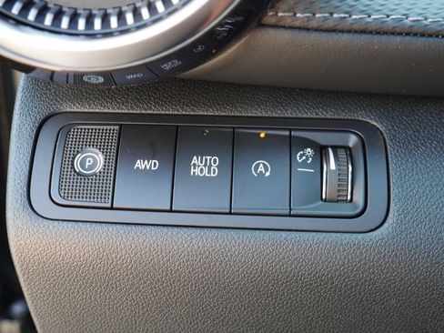 New 2027 Chevrolet Equinox LT w/ Convenience Package II AWD/4WD image 25