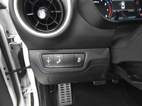 Used 2023 Kia Forte GT w/ GT2 Package FWD image 7