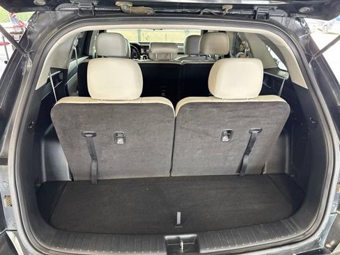 Used 2023 Kia Sorento S w/ Panoramic Sunroof Package FWD image 14